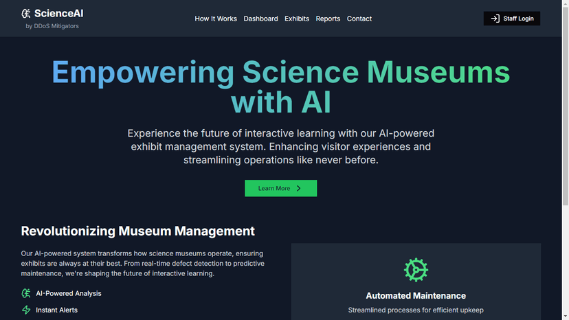 Science AI